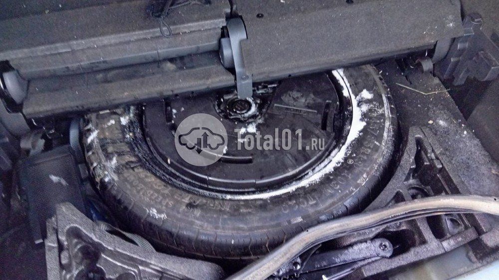 Фото Skoda Kodiaq 80