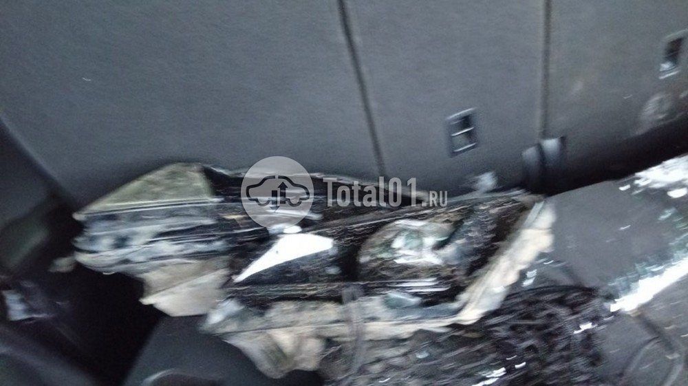 Фото Skoda Kodiaq 84