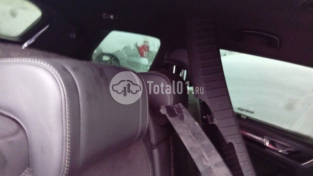 Фото Skoda Kodiaq 88