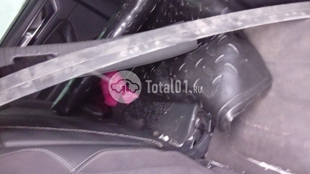 Фото Skoda Kodiaq 90