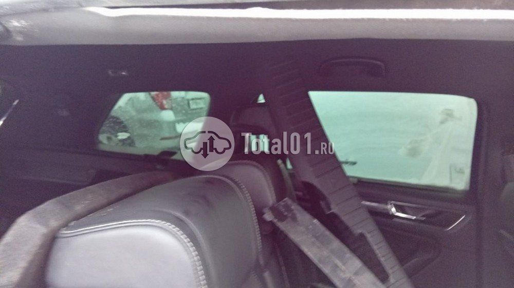 Фото Skoda Kodiaq 92