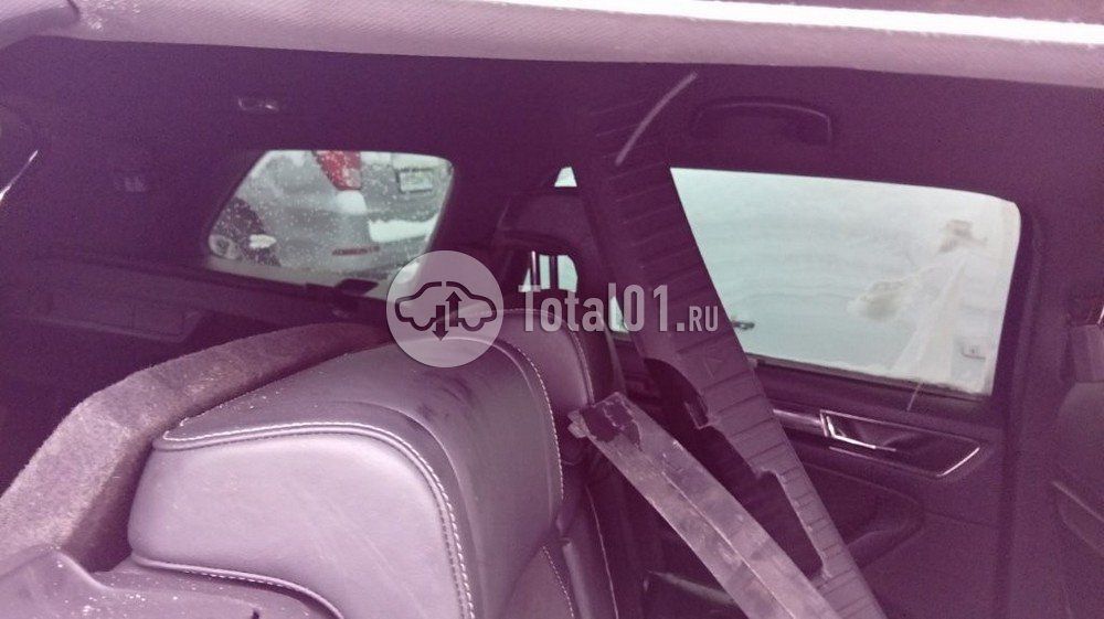 Фото Skoda Kodiaq 94