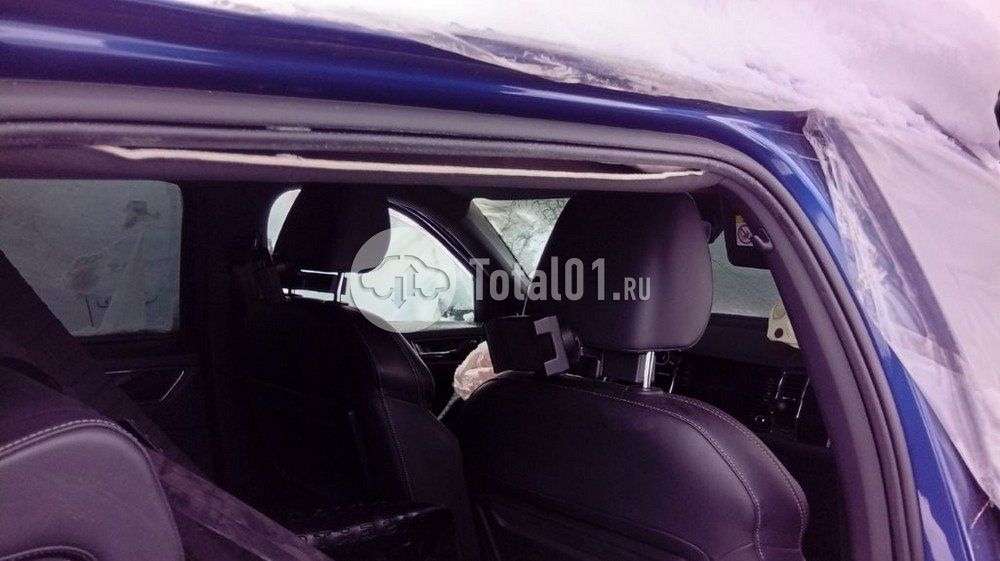 Фото Skoda Kodiaq 96