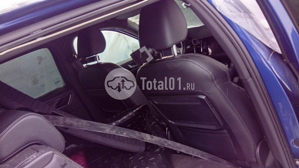 Фото Skoda Kodiaq 98