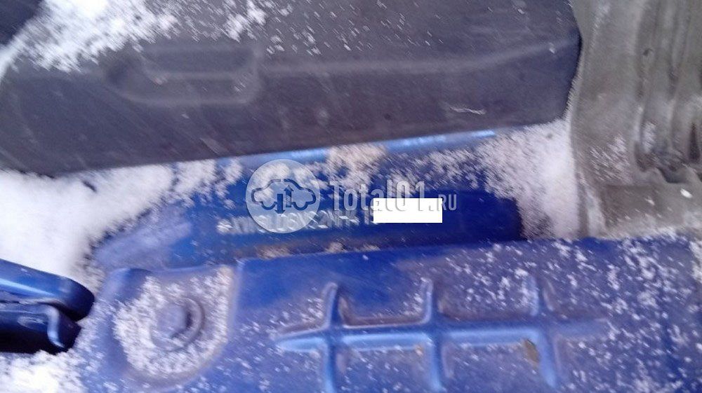 Фото Skoda Kodiaq 100