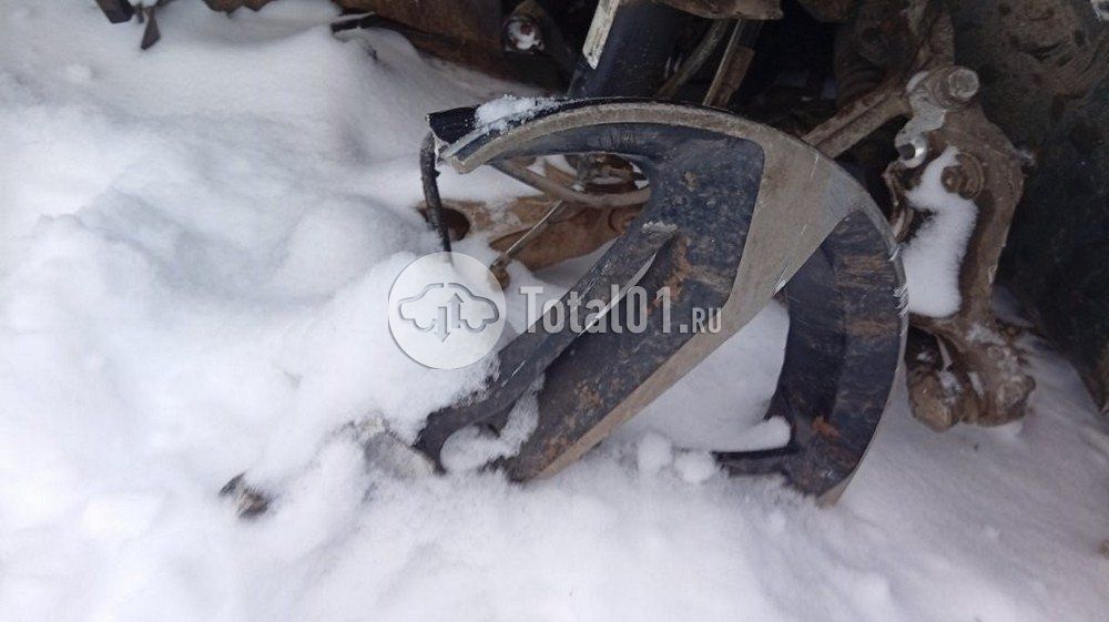 Фото Skoda Kodiaq 104