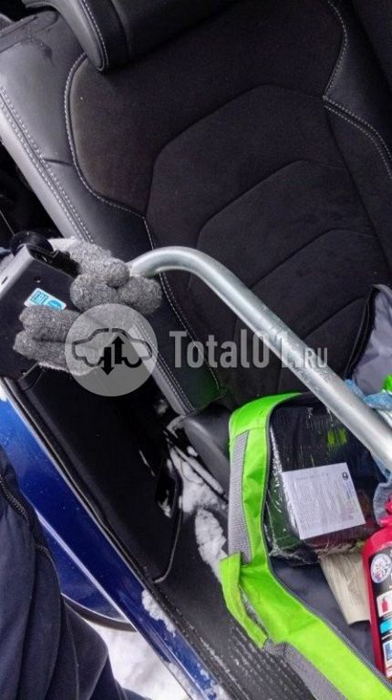 Фото Skoda Kodiaq 108