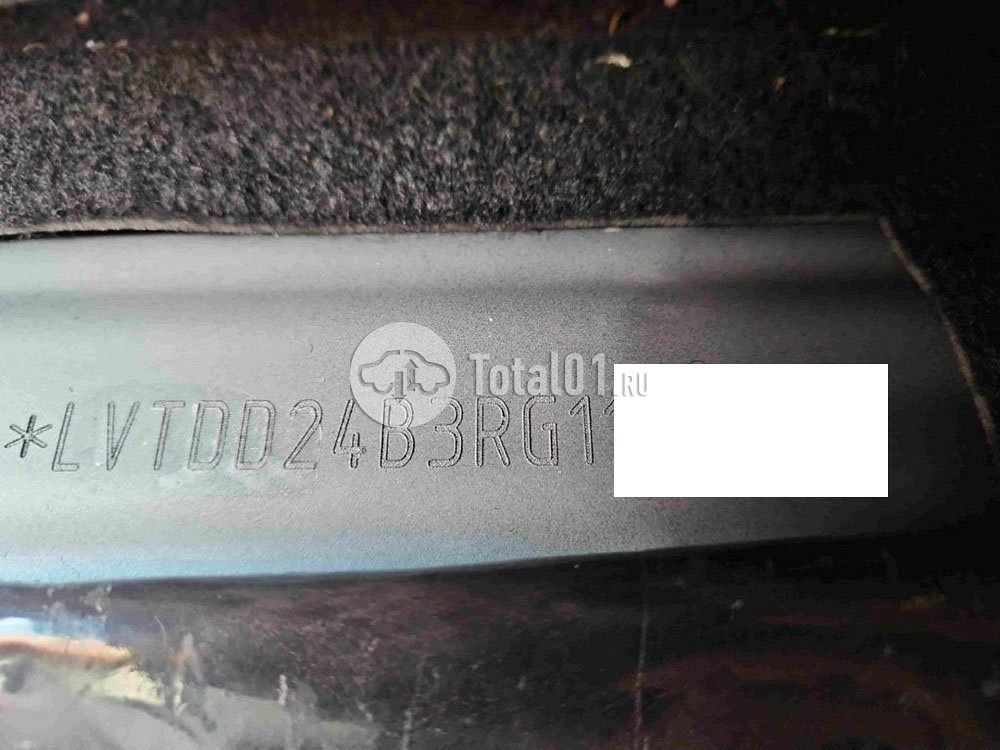 Фото Chery Tiggo 9 6