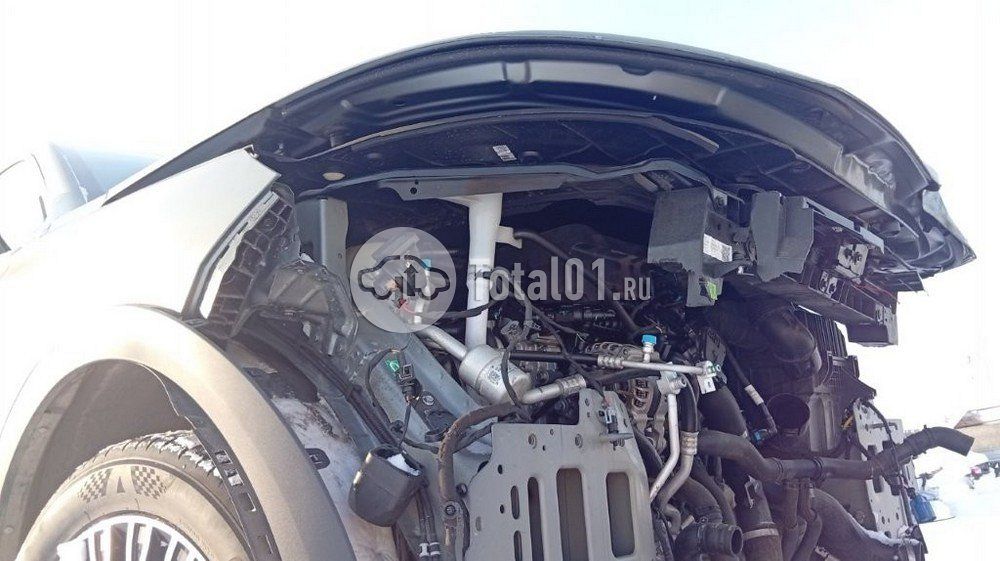 Фото Chery Tiggo 9 32