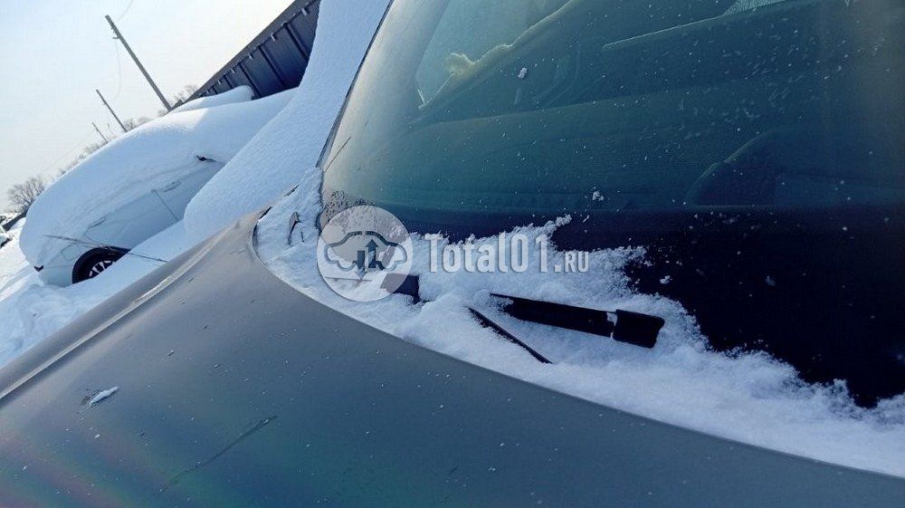 Фото Chery Tiggo 9 42