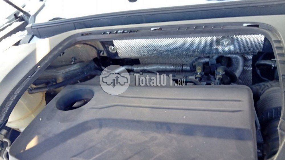 Фото Chery Tiggo 9 48