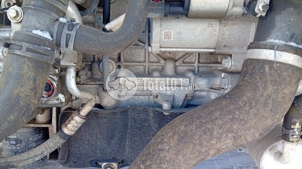 Фото Chery Tiggo 9 50