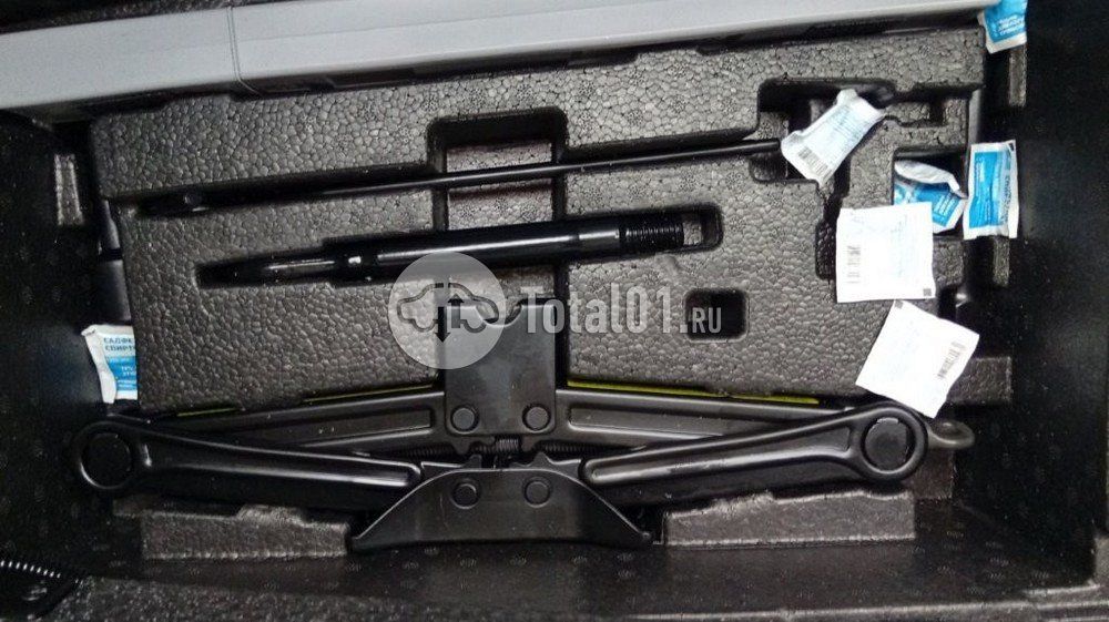 Фото Chery Tiggo 9 54