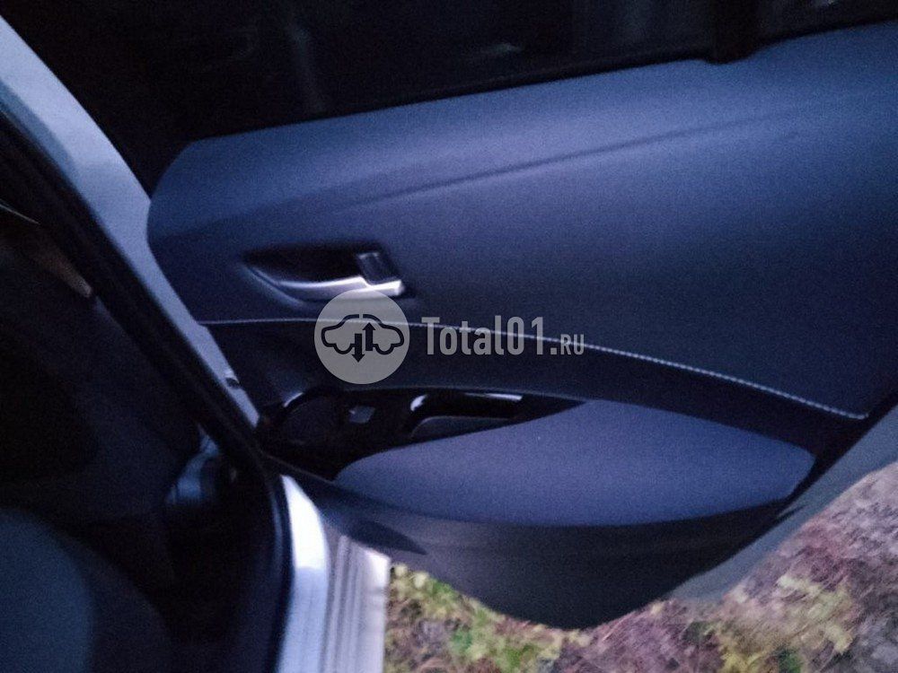 Фото Toyota Corolla 14