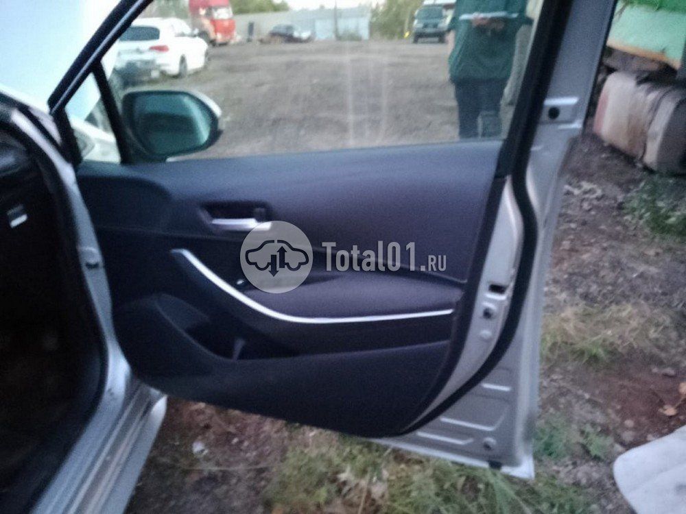 Фото Toyota Corolla 16