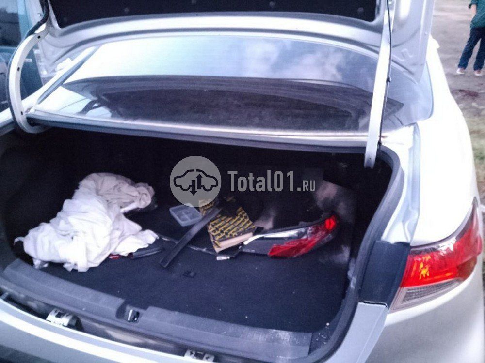 Фото Toyota Corolla 18