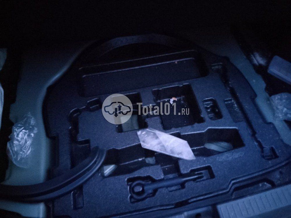 Фото Toyota Corolla 22