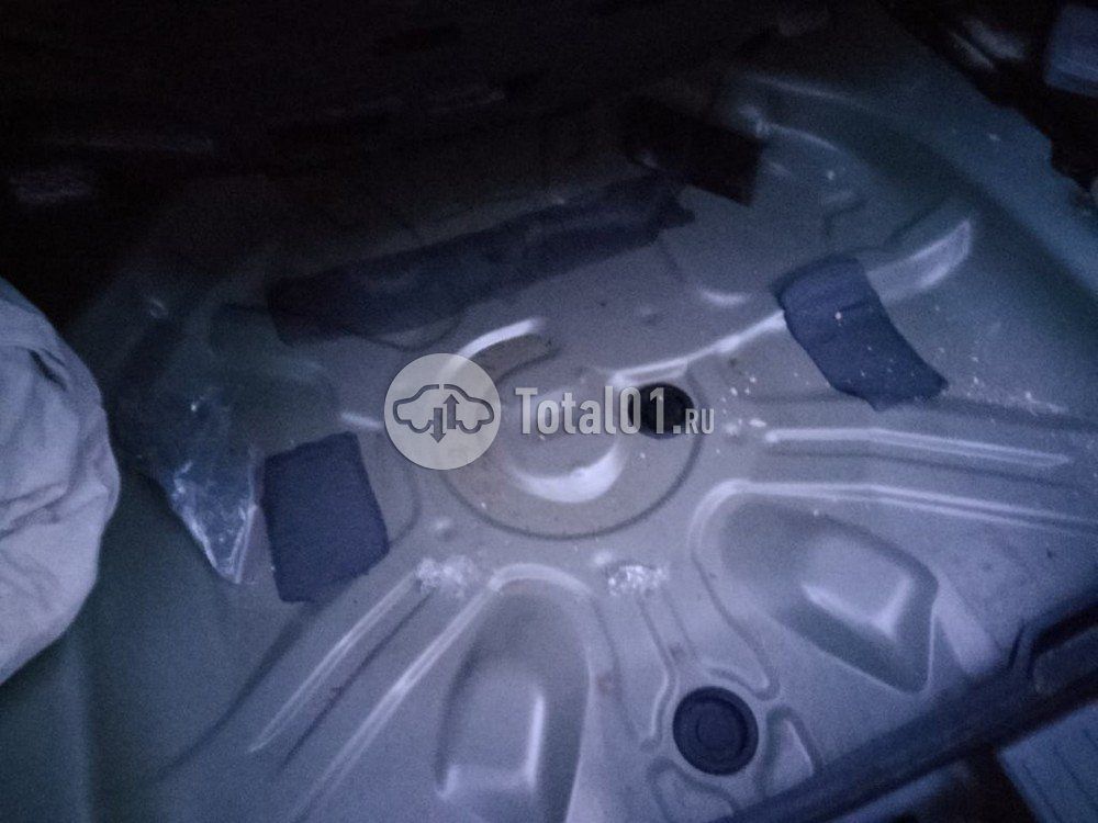 Фото Toyota Corolla 24