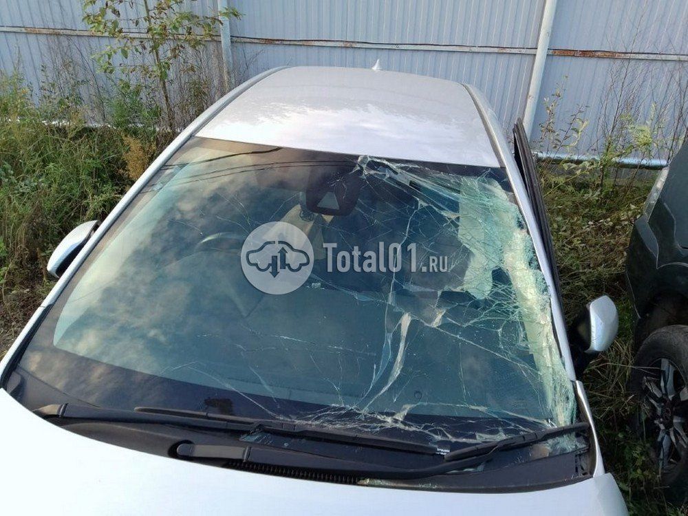 Фото Toyota Corolla 42