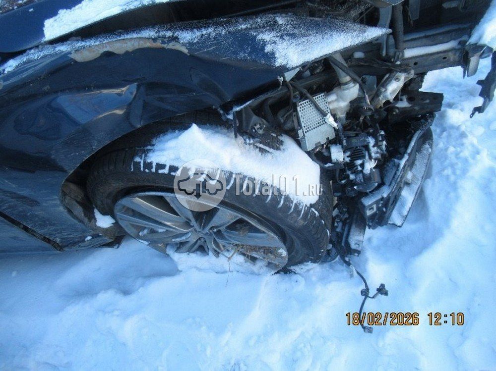 Фото Mazda Atenza 22