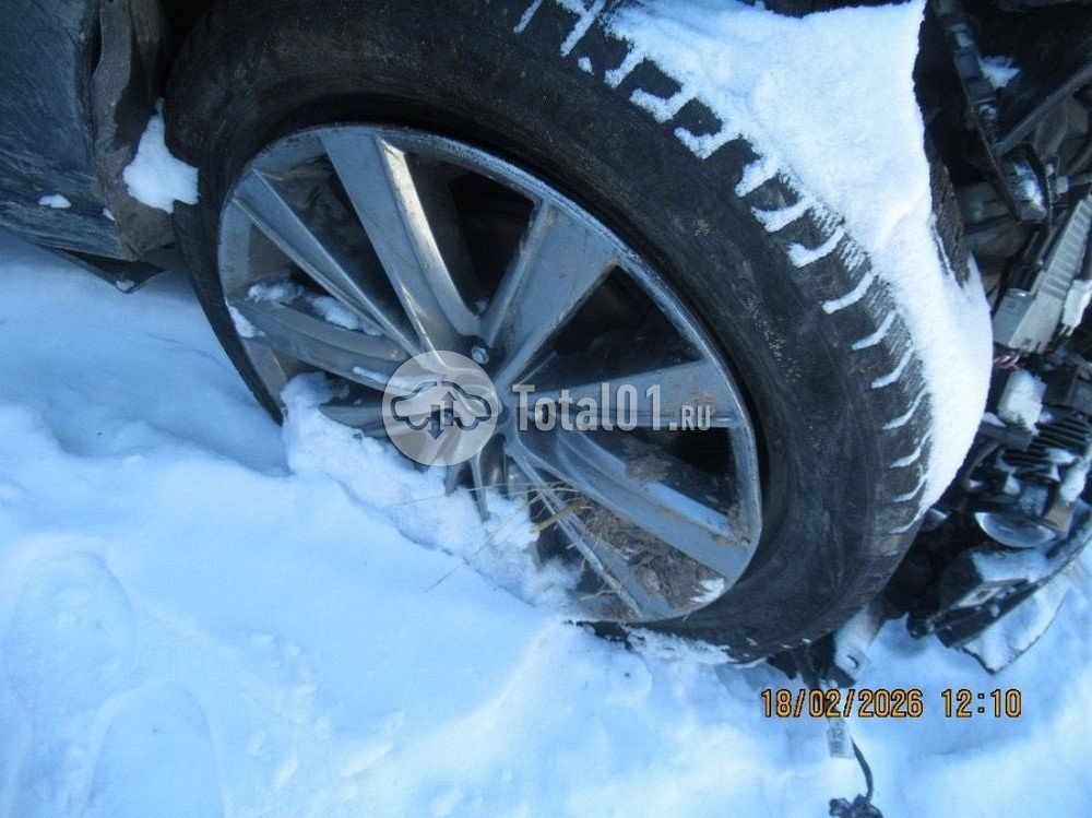 Фото Mazda Atenza 26