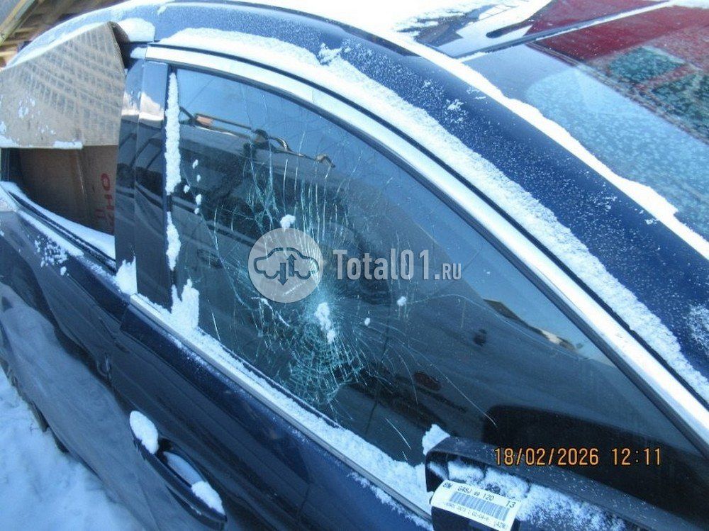 Фото Mazda Atenza 32