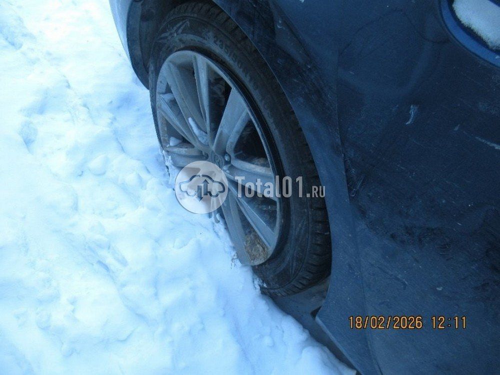 Фото Mazda Atenza 44