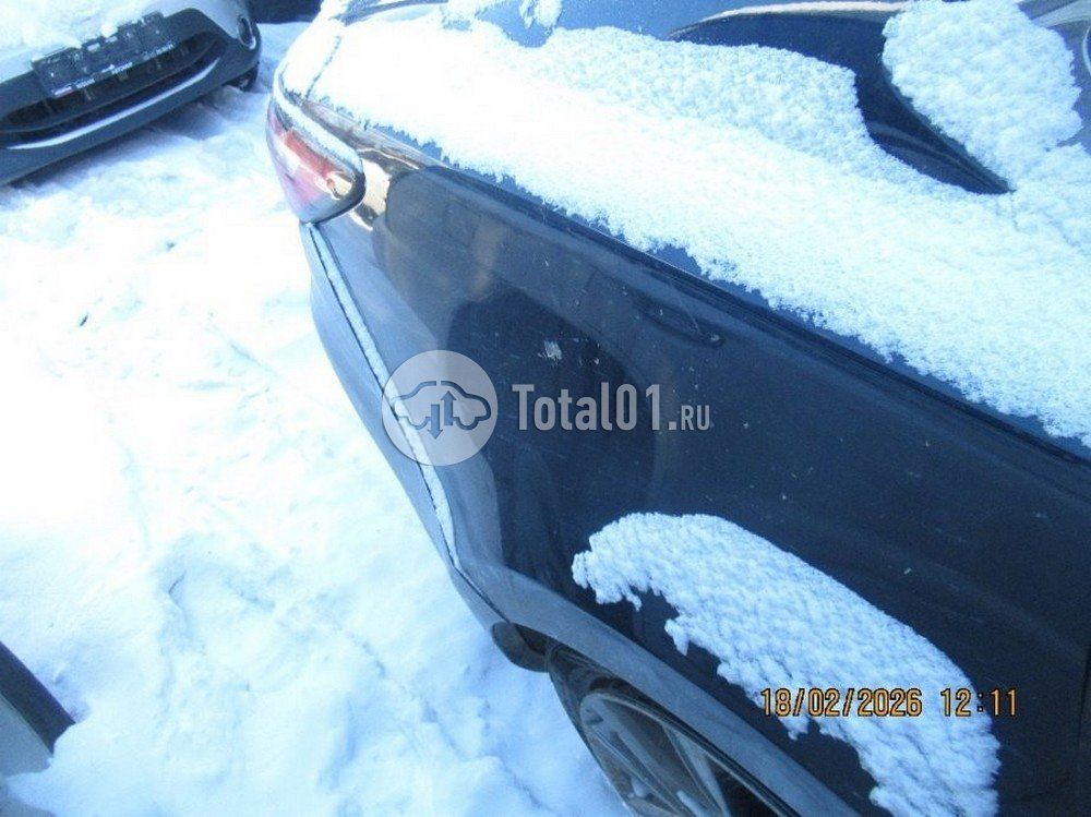 Фото Mazda Atenza 48