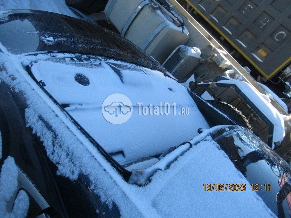 Фото Mazda Atenza 50