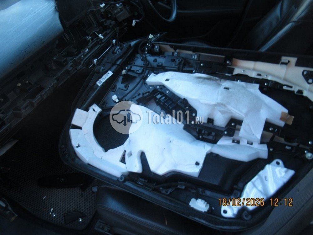 Фото Mazda Atenza 84