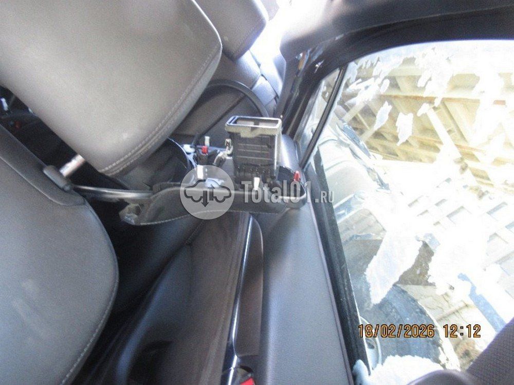 Фото Mazda Atenza 90