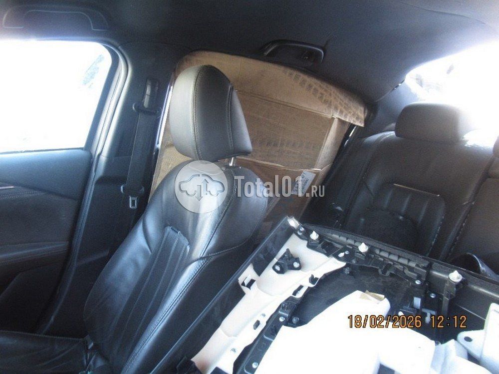 Фото Mazda Atenza 92