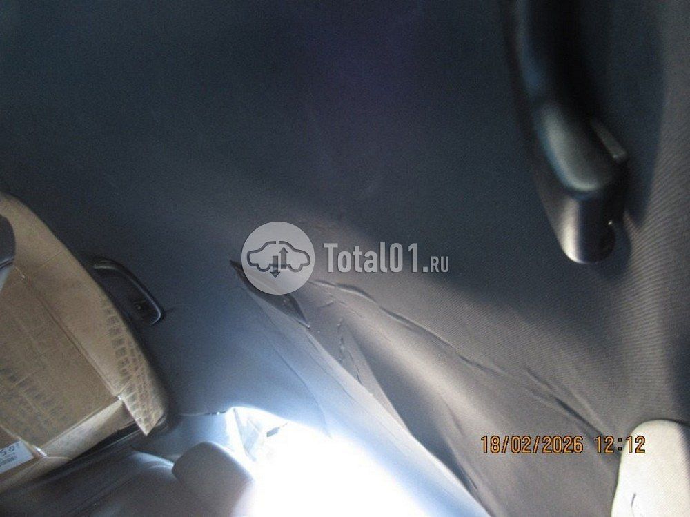 Фото Mazda Atenza 98