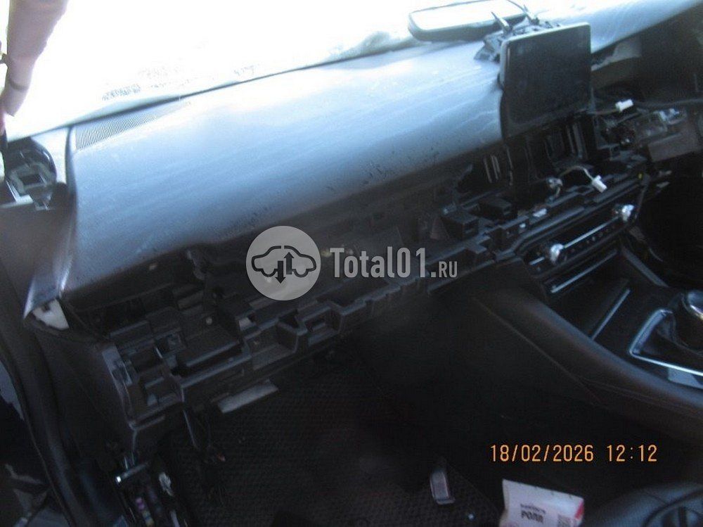 Фото Mazda Atenza 106