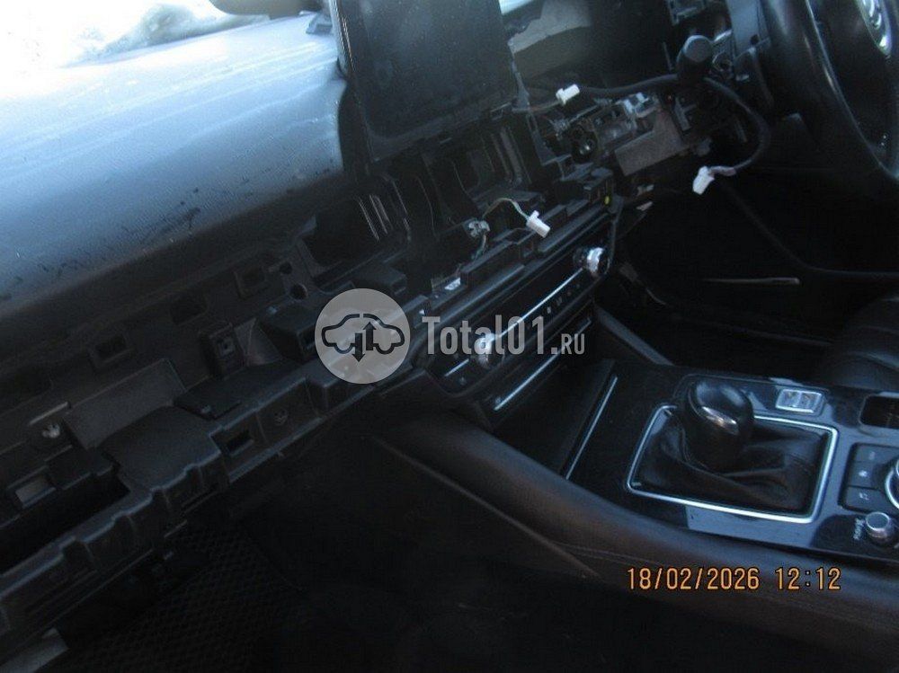 Фото Mazda Atenza 112