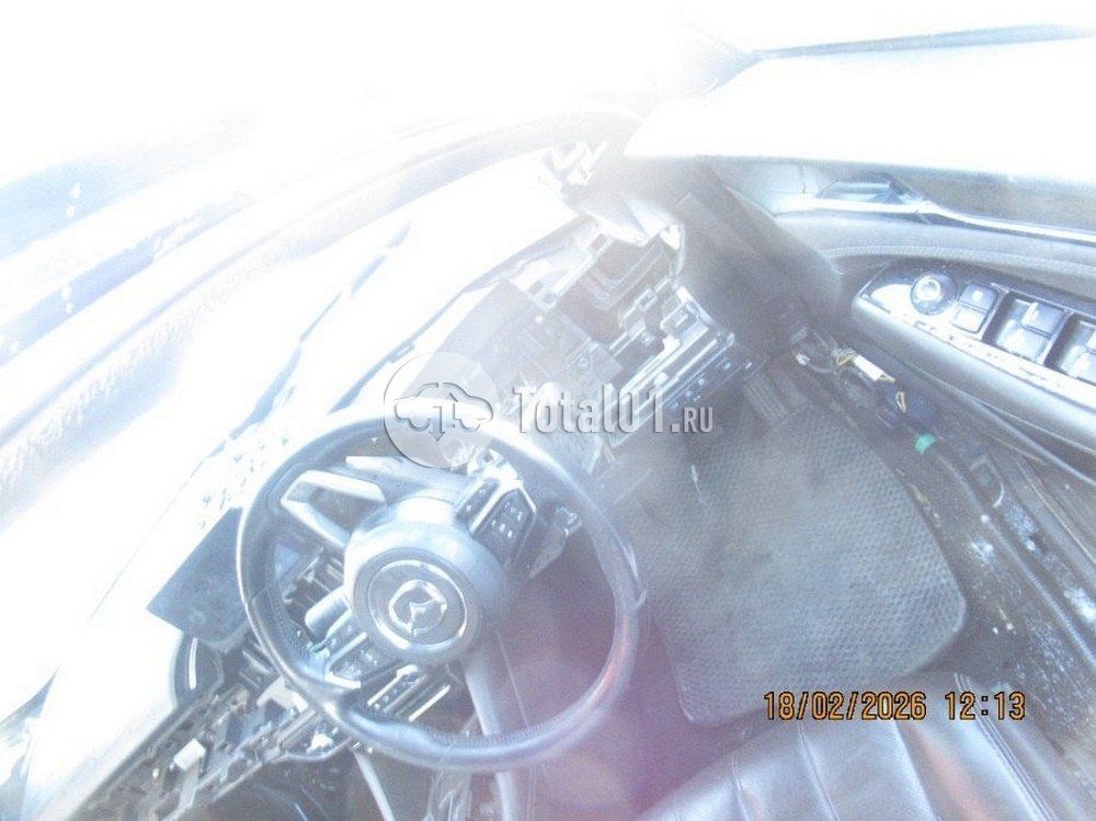 Фото Mazda Atenza 144