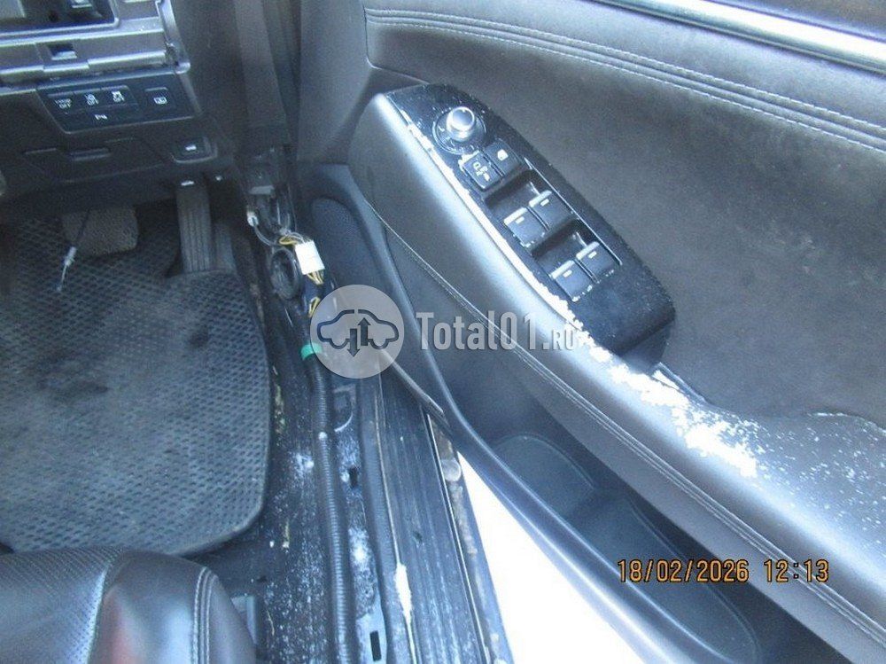 Фото Mazda Atenza 148