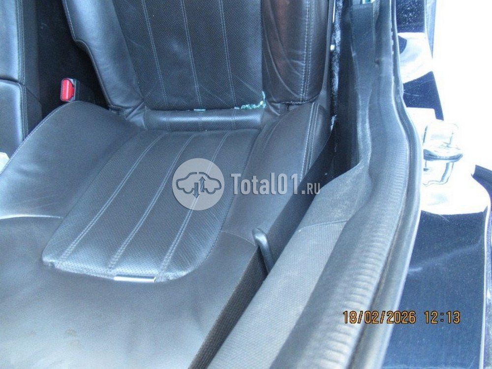 Фото Mazda Atenza 154