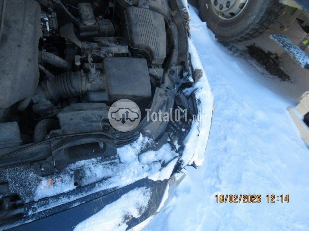 Фото Mazda Atenza 162