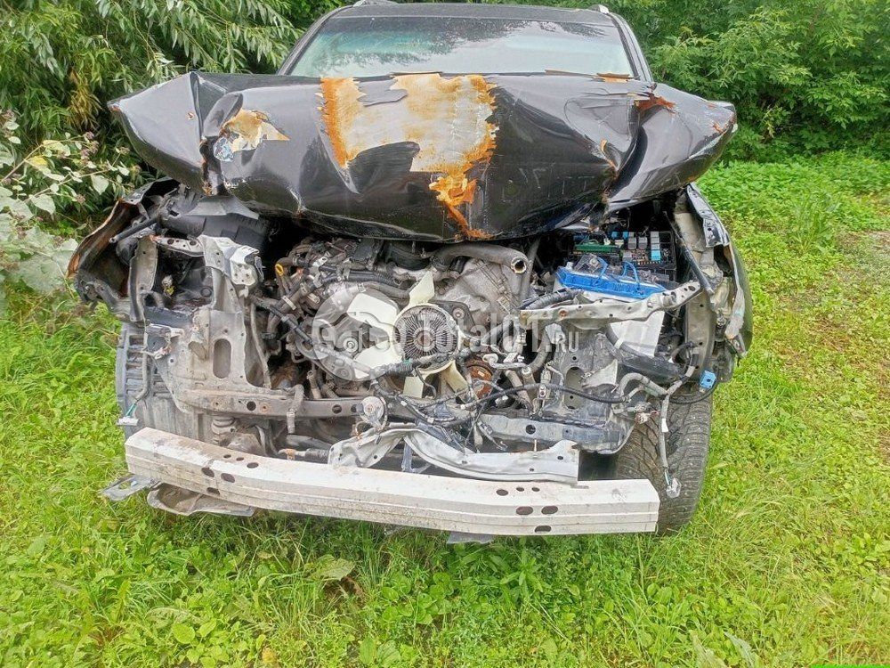 Фото Lexus LX 16