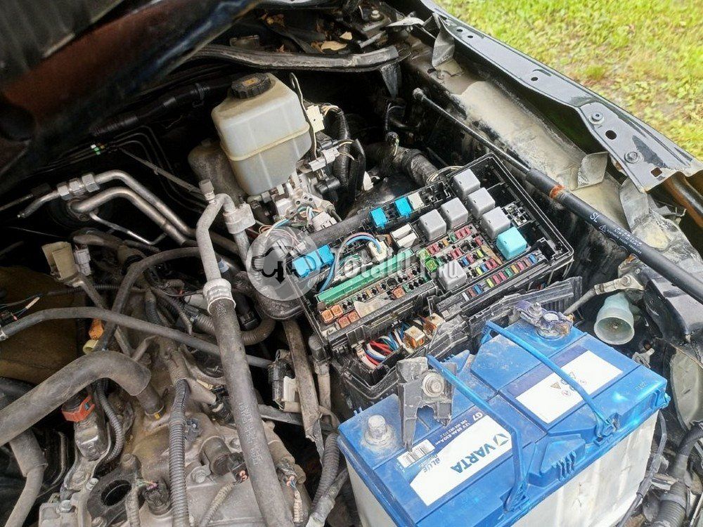 Фото Lexus LX 18