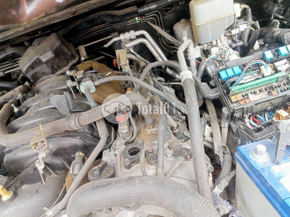 Фото Lexus LX 20