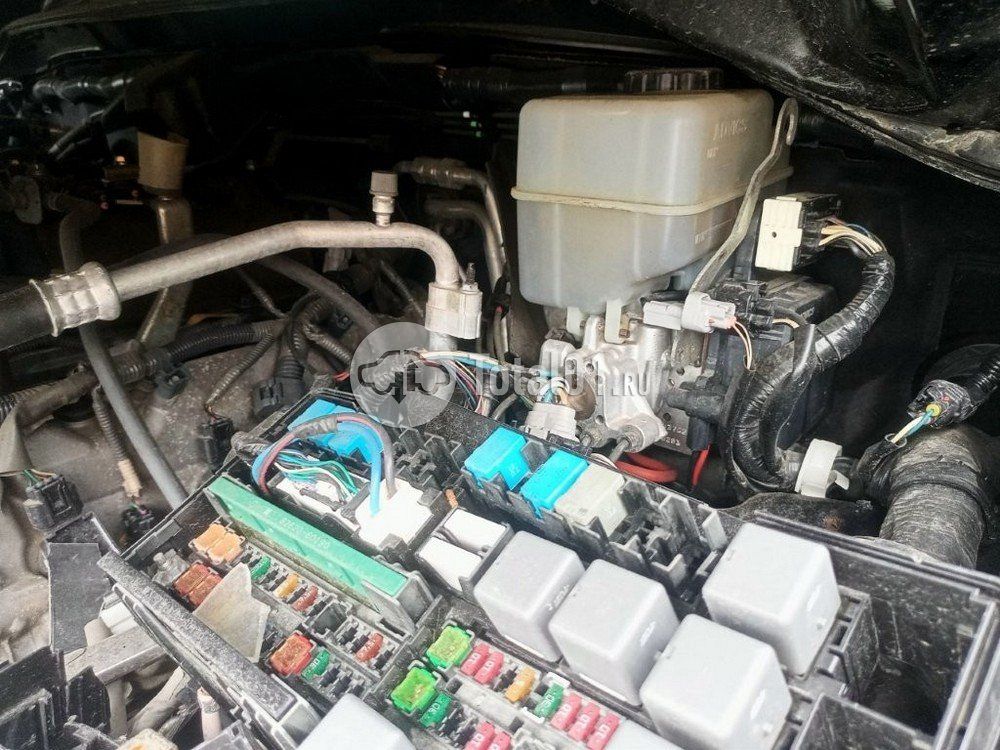 Фото Lexus LX 22