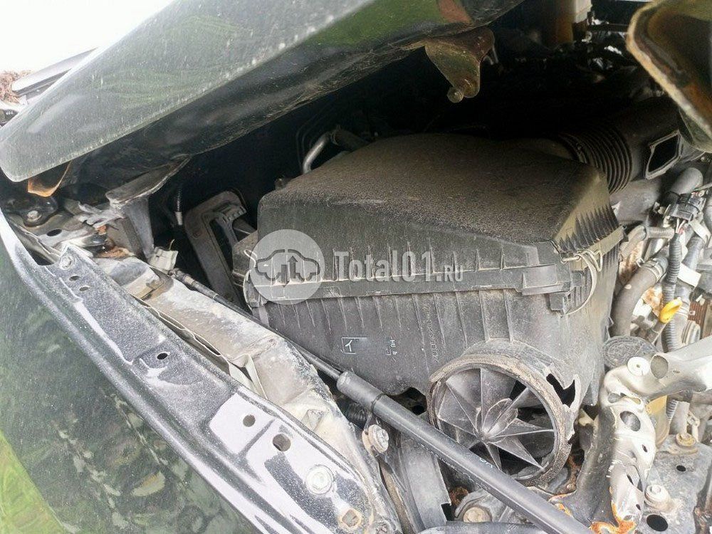 Фото Lexus LX 26