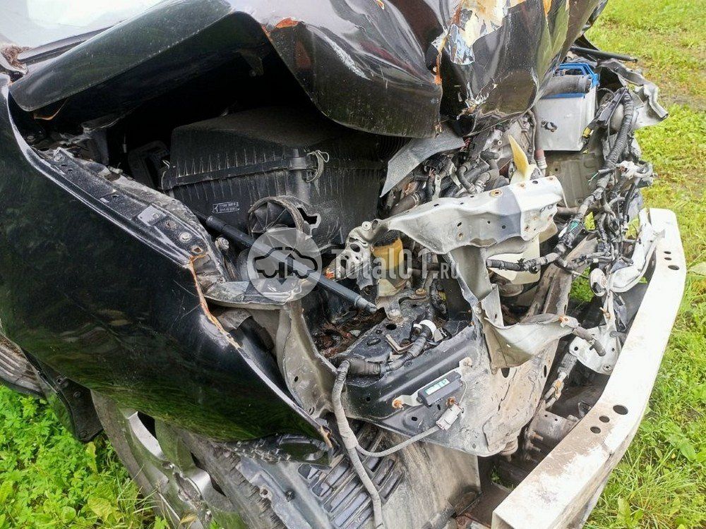 Фото Lexus LX 28