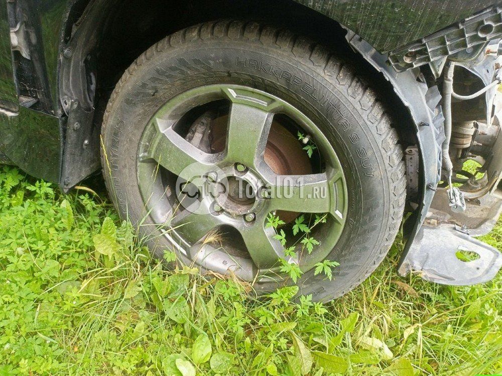 Фото Lexus LX 30