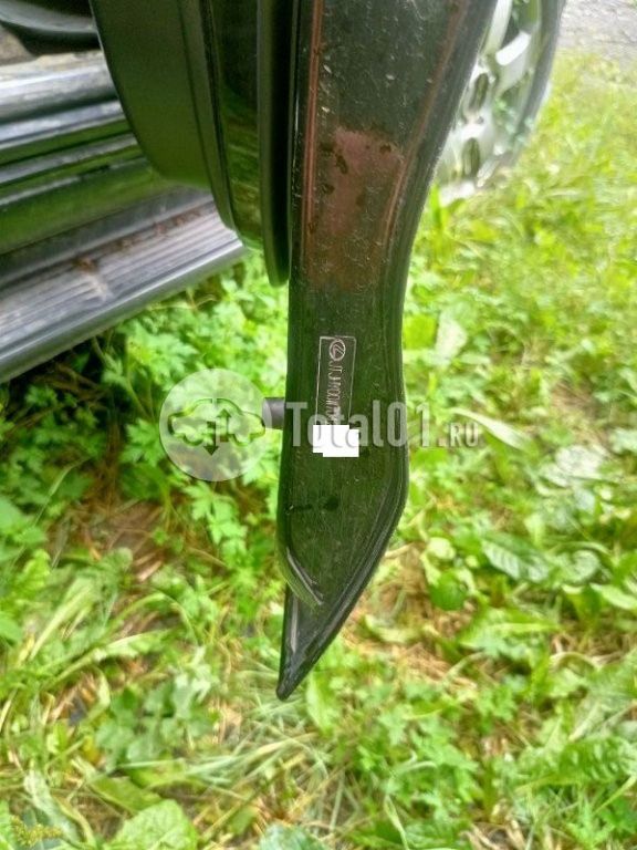 Фото Lexus LX 42