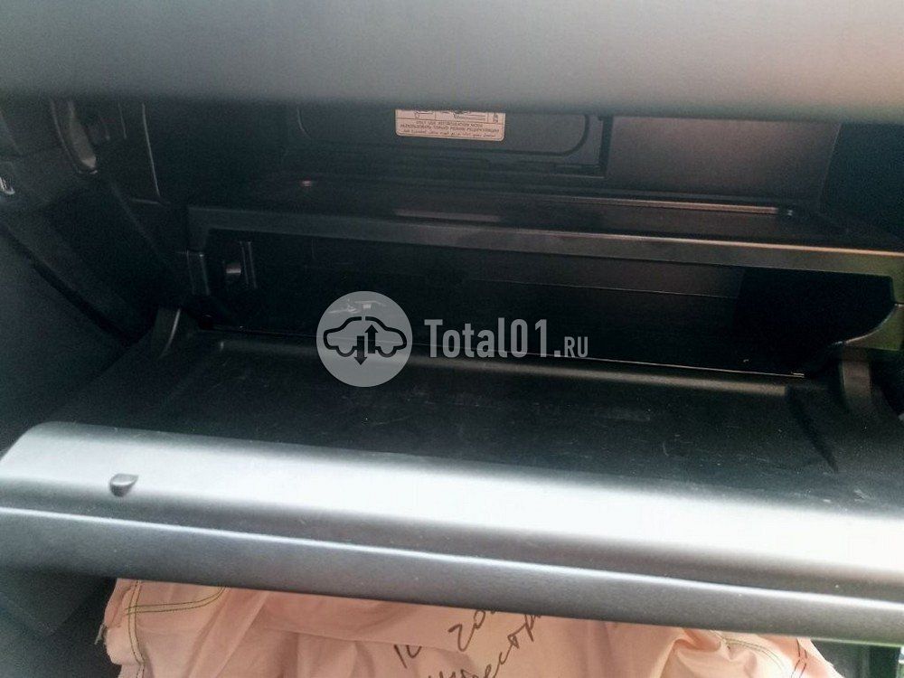 Фото Lexus LX 48