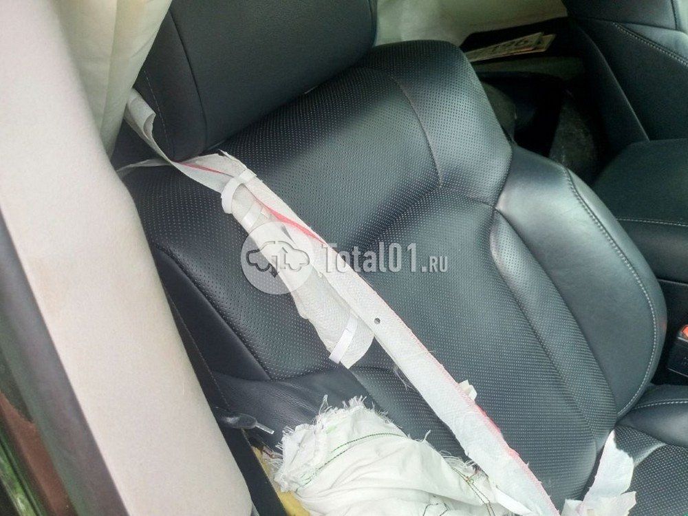 Фото Lexus LX 56