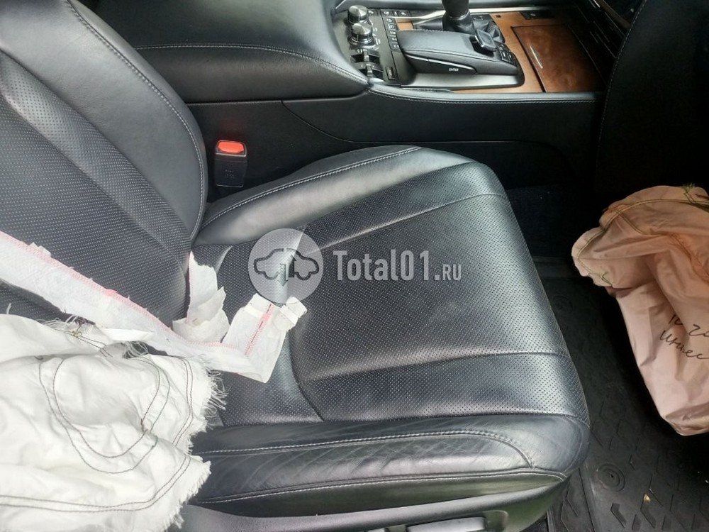 Фото Lexus LX 58